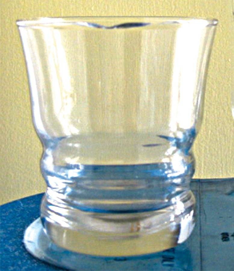 Baroque Double Old Fashioned by Pottery Barn-1