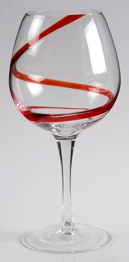 Swirline Red Balloon Wine by Pier 1-1
