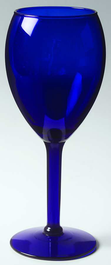 P1C13 Water Goblet by Pier 1-1