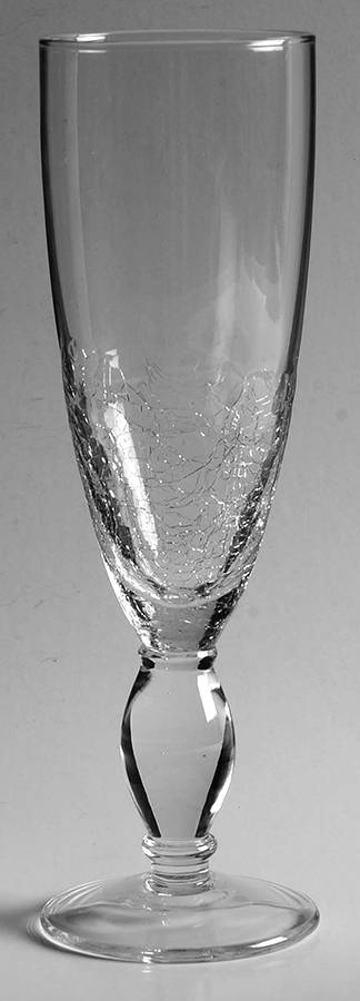 Chunky Crackle Fluted Champagne by Pier 1-1