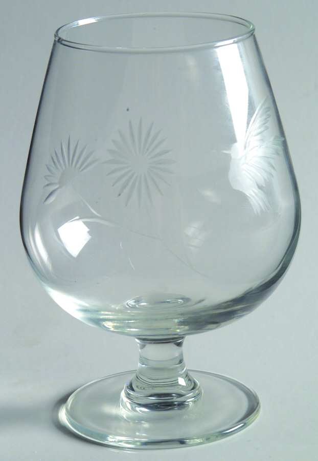 PHC14 Brandy Glass by Princess House-1