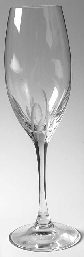 Vignette Fluted Champagne by Princess House-1