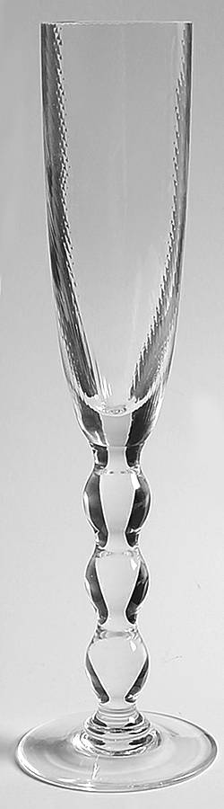 Asli Fluted Champagne by Pottery Barn-1