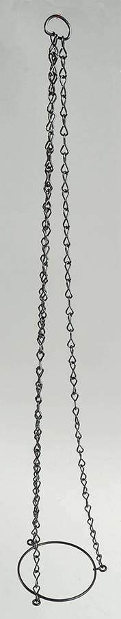 PHC16 Chain for Hanging Candleholder/Planter by Princess House-1