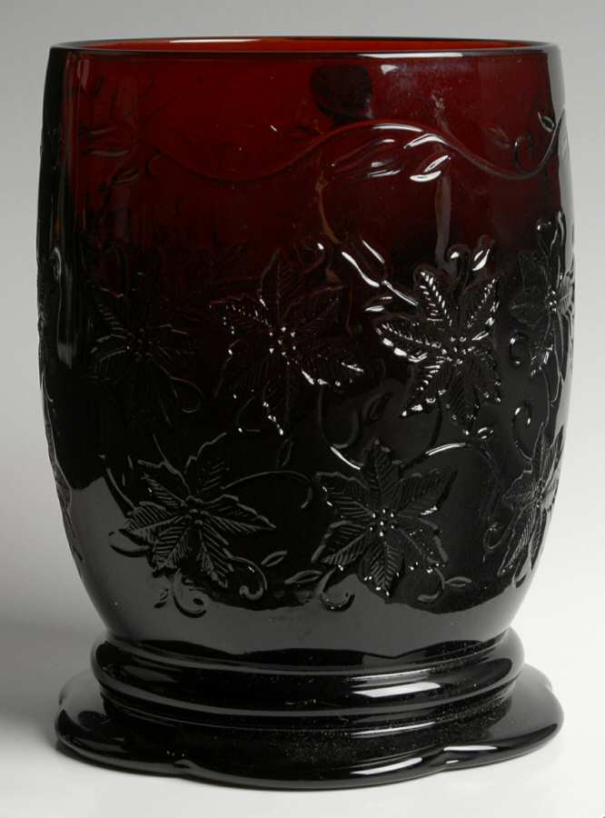 Fantasia 7" Pillar Candleholder by Princess House-1