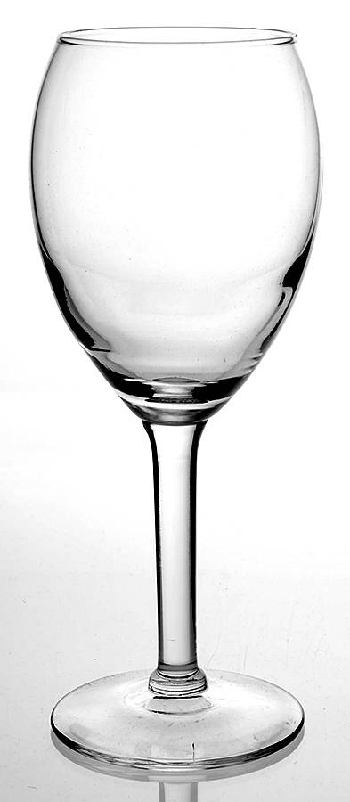 Classic Wine Glass by Pier 1-1