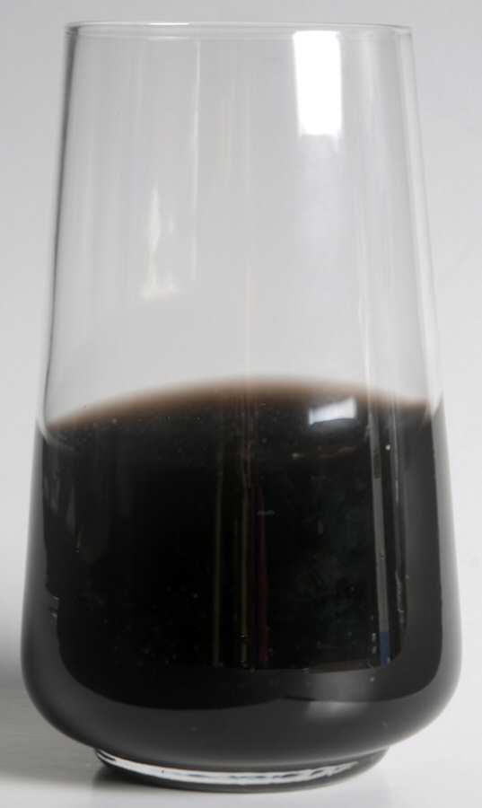 Elemental Black 20 Oz Flat Tumbler by Pier 1-1