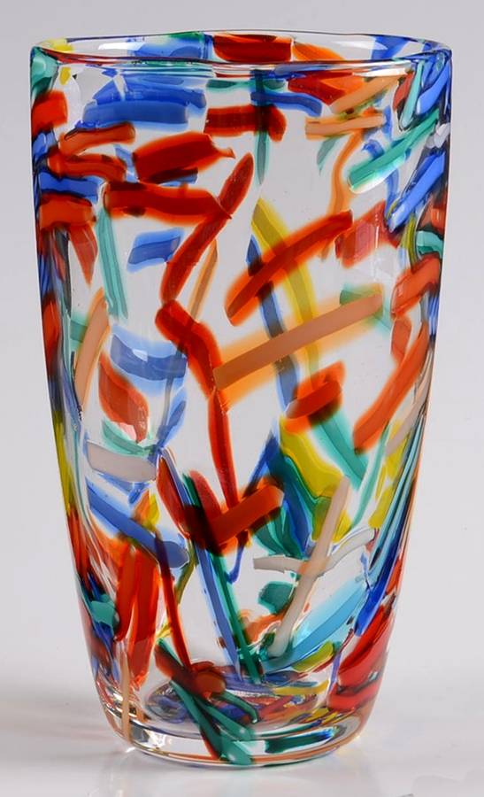 Confetti 18 Oz Flat Tumbler by Pier 1-1