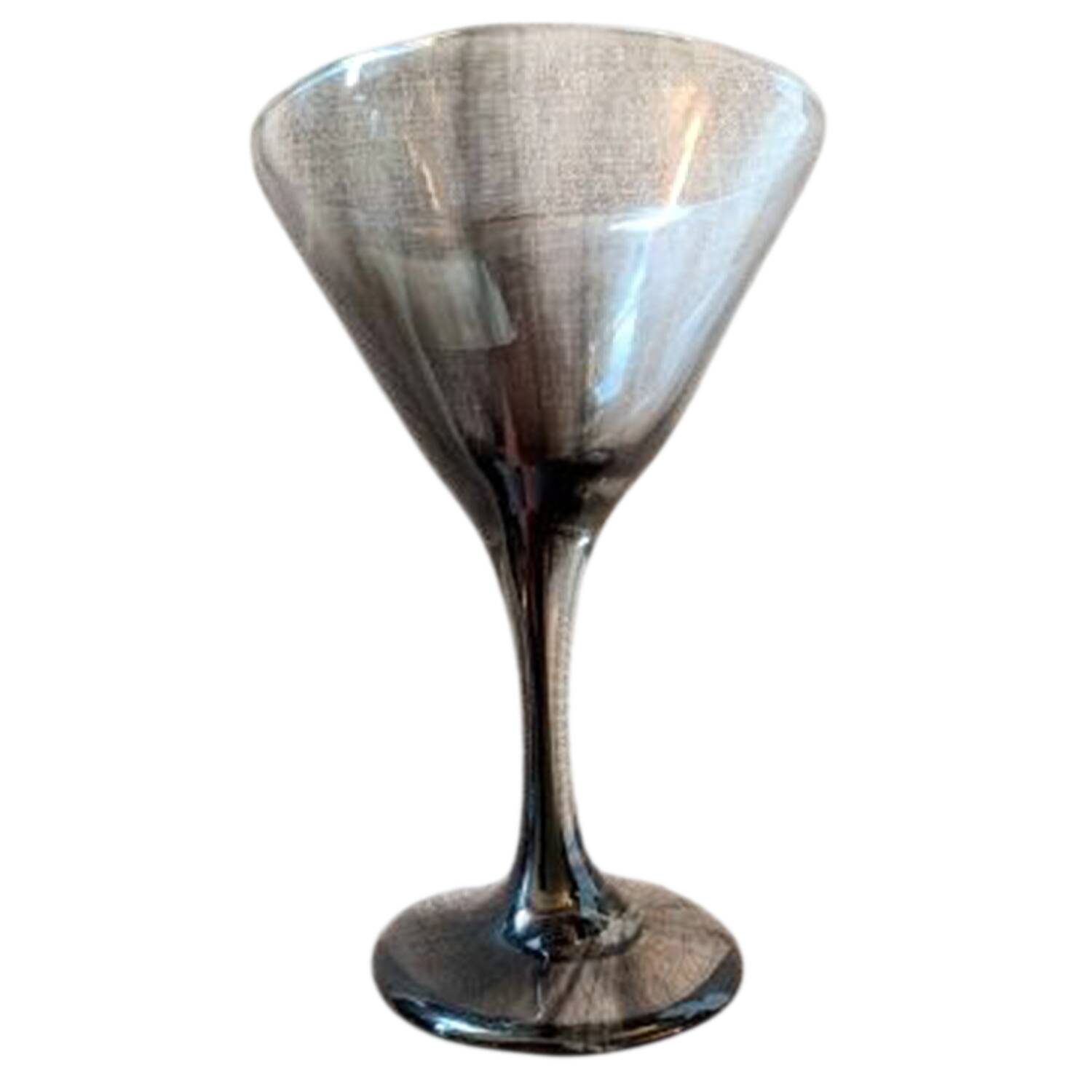 Ember Martini Glass by Pier 1-1