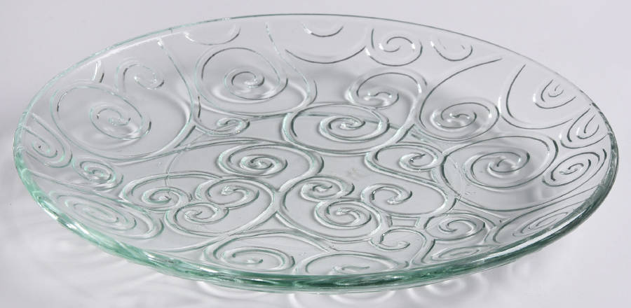 P1C15 7" Salad Plate by Pier 1-1