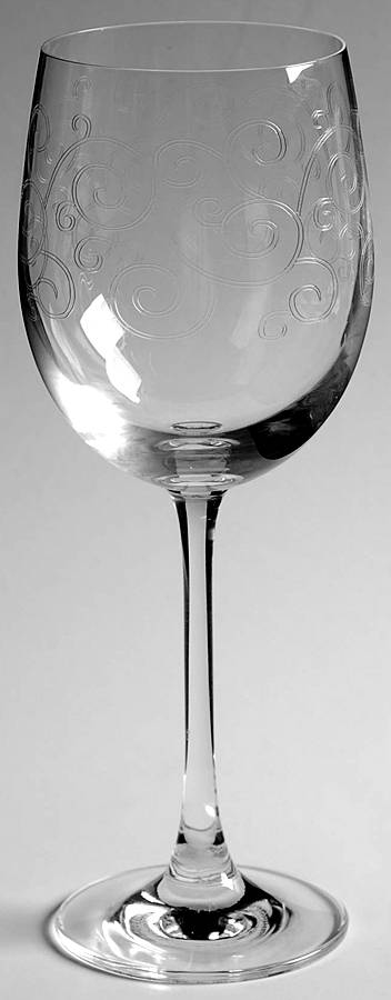 P1C15 Wine Glass by Pier 1-1