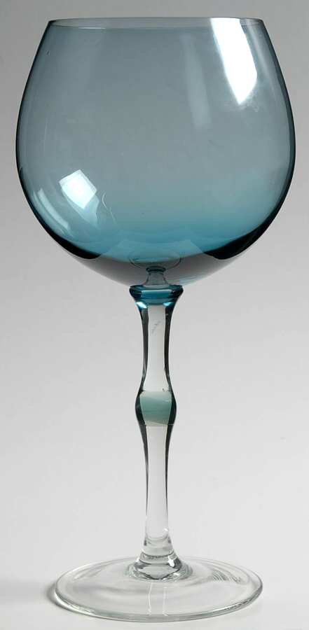 Double Dip Blue Balloon Wine by Pier 1-1