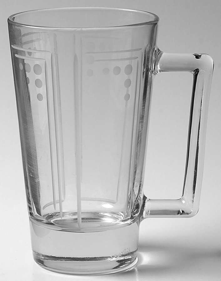 Aston Beer Mug by Princess House-1