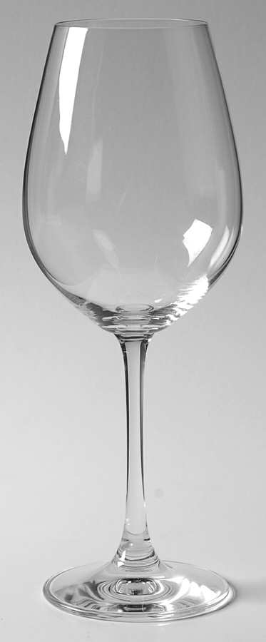 Resilience White Wine by Princess House-1