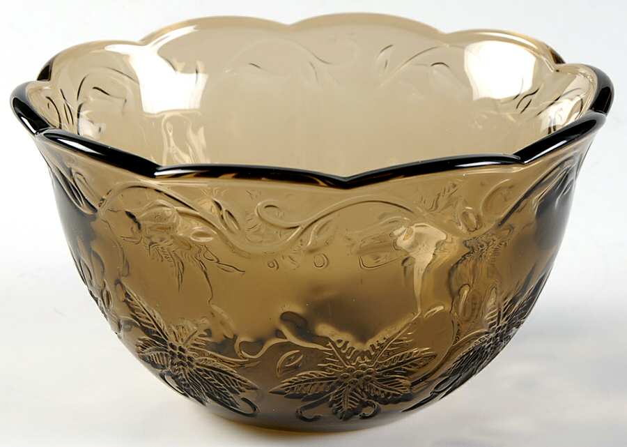 Fantasia Coupe Soup Bowl by Princess House-1