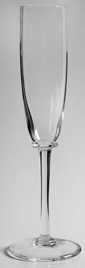 Hampton Fluted Champagne by Simon Pearce-1