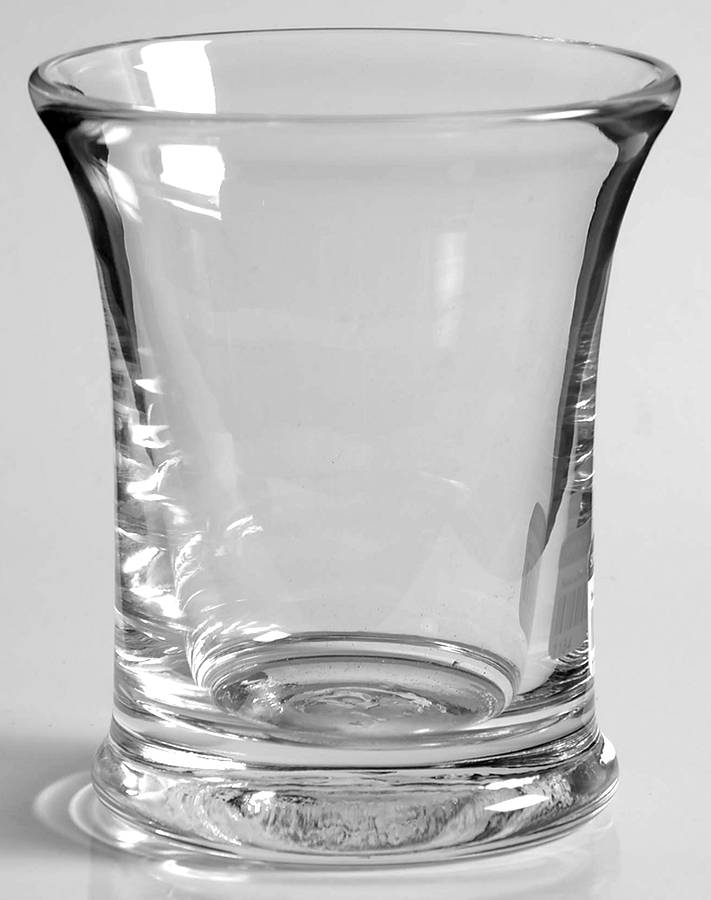 Norwich 8 Oz Flat Tumbler by Simon Pearce-1