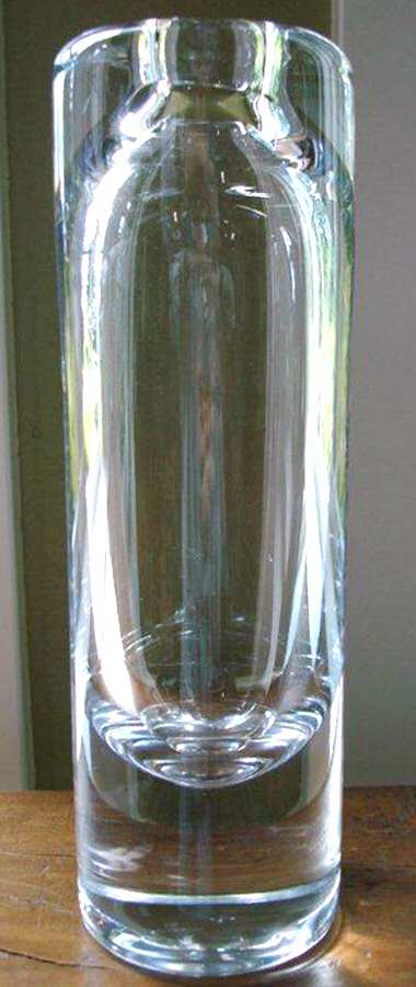 Delos 9" Flower Vase by Peill-1