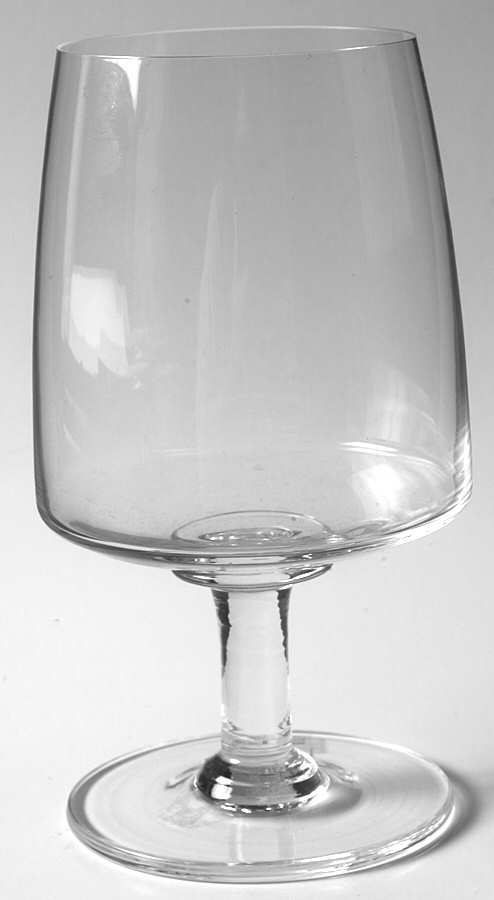 Preston Water Goblet by Simon Pearce-1