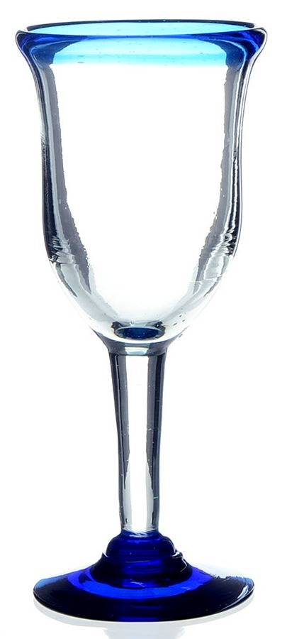Cobalt Rim Wine by Pier 1-1