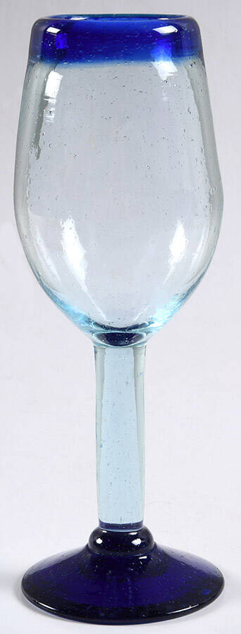 Cobalt Rim Wine by Pier 1-1