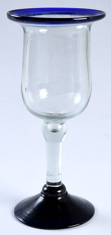 Cobalt Rim Wine by Pier 1-1