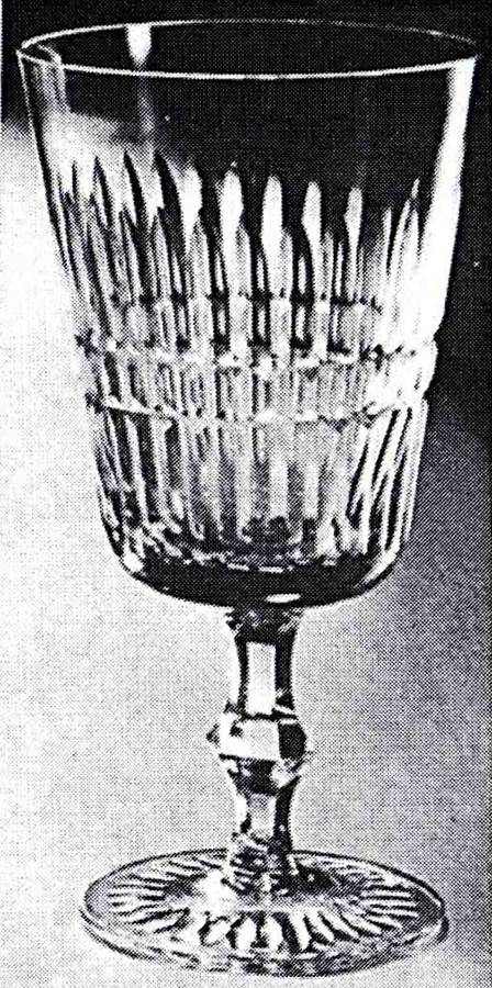 Elite Water Goblet by Peedee-1