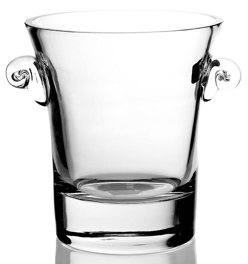 Solano Ice Bucket by Pottery Barn-1