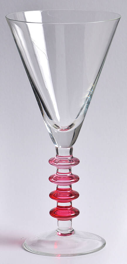 P1C18 Water Goblet by Pier 1-1