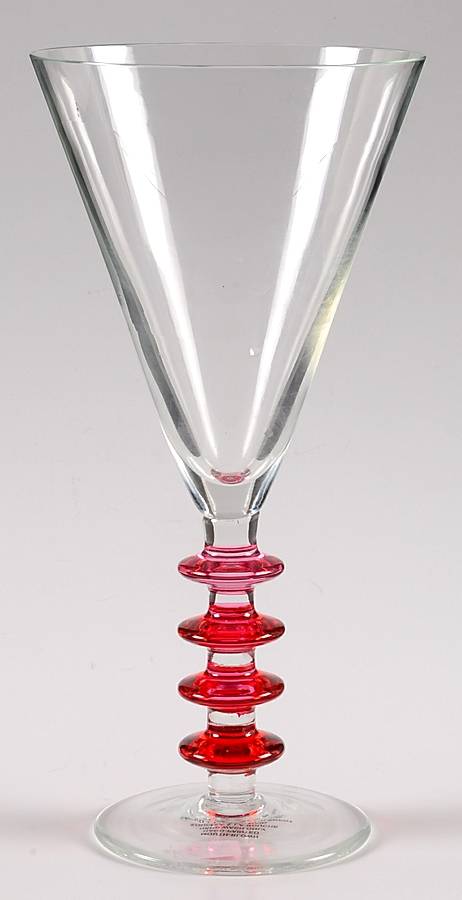 P1C18 Water Goblet by Pier 1-1