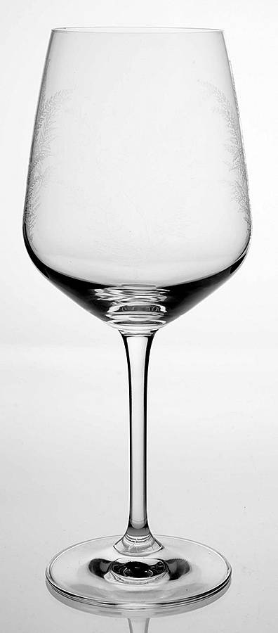 P1C20 Wine Glass by Pier 1-1