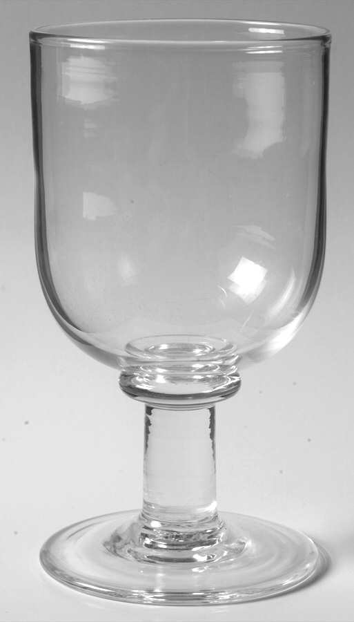 Essex Water Goblet by Simon Pearce-1