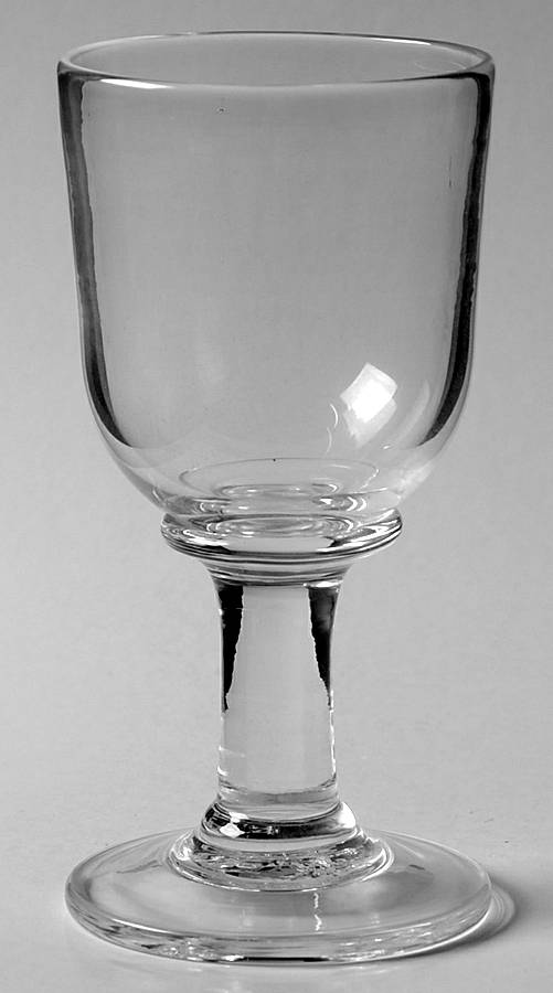 Essex Cordial Glass by Simon Pearce-1