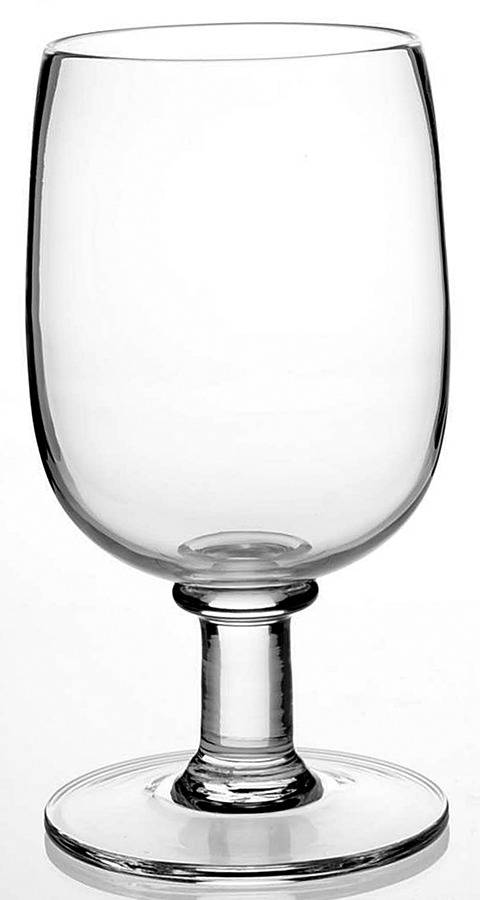 Essex Water Goblet by Simon Pearce-1