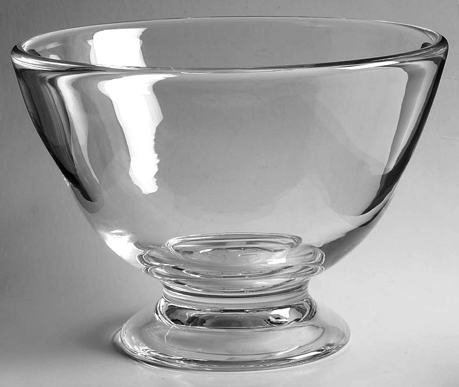 Cavendish 9" Round Bowl by Simon Pearce-1