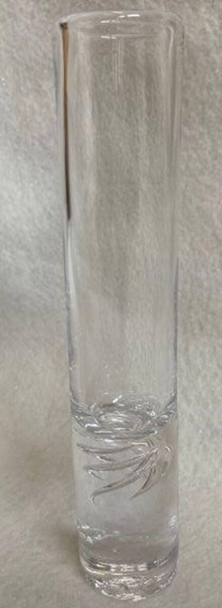 Stratton Bud Vase by Simon Pearce-1