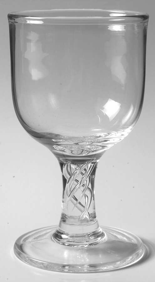 Stratton Water Goblet by Simon Pearce-1