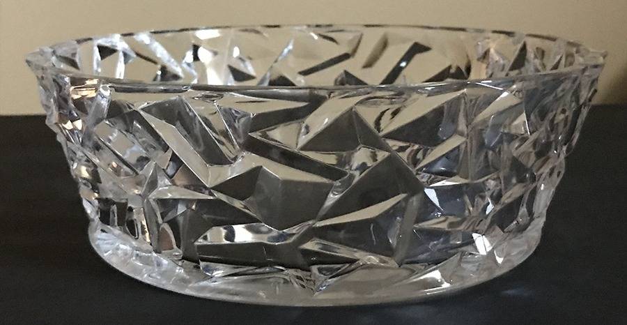 PEI11 9" Round Bowl by Peill-1