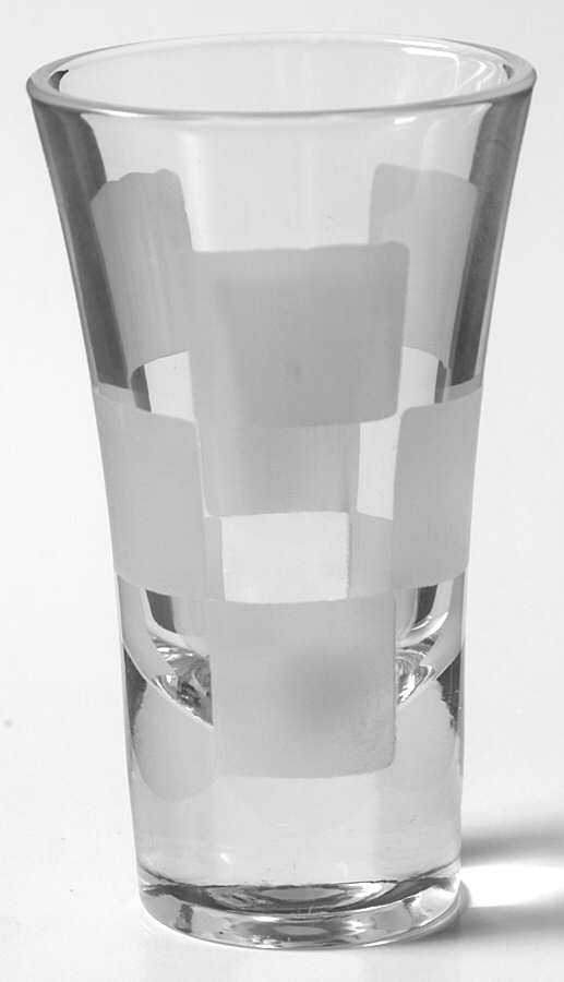 P1C21 Shot Glass by Pier 1-1