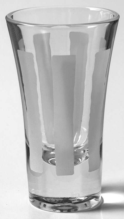 P1C21 Shot Glass by Pier 1-1