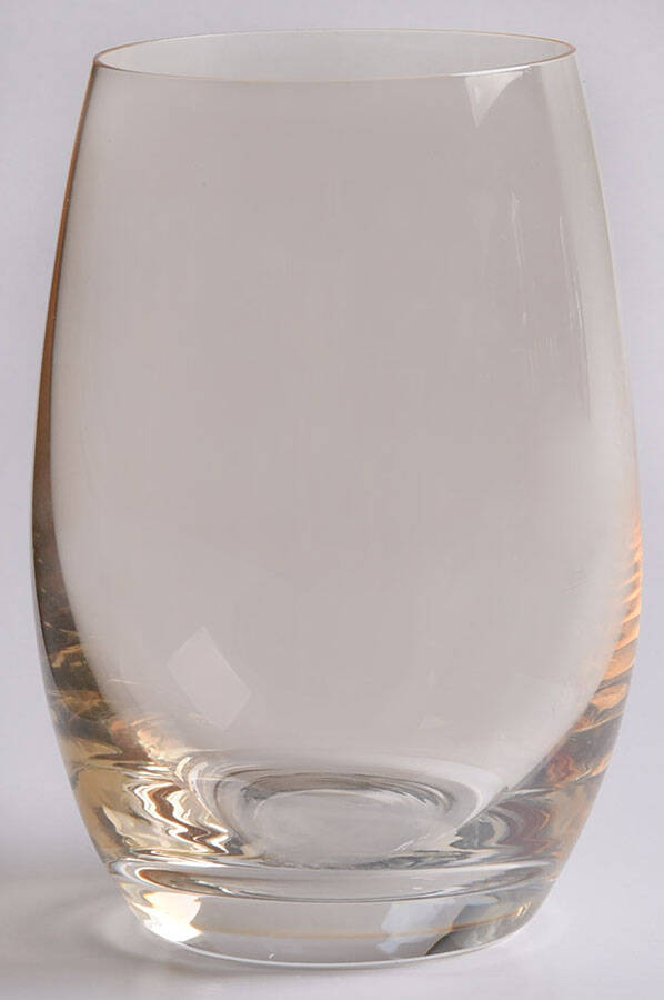 Gold Luster Flat Tumbler by Pier 1-1