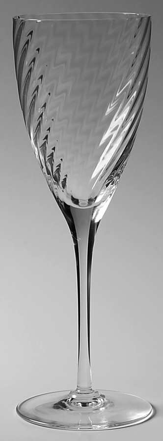 PO4 Water Goblet by Portieux-1