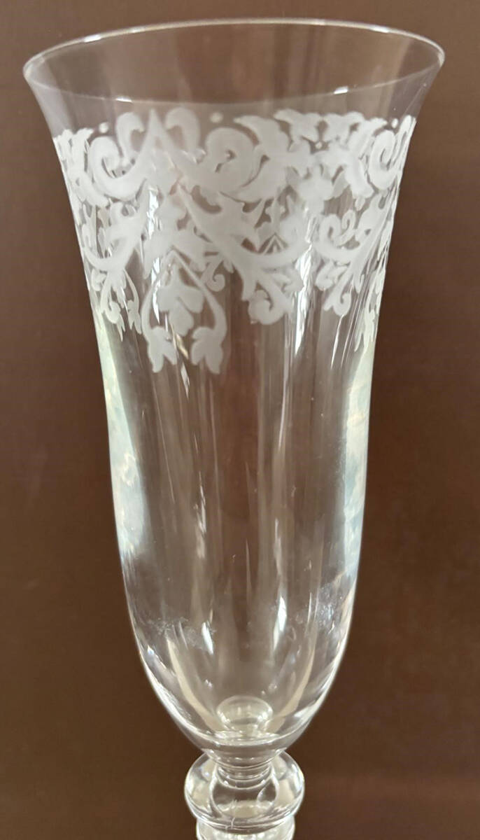 Versailles Fluted Champagne by Pier 1-1