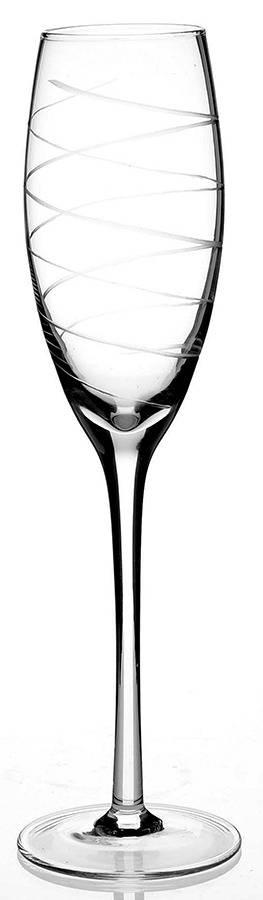 Etched Fluted Champagne by Pier 1-1