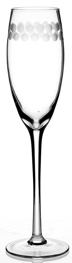 Etched Fluted Champagne by Pier 1-1