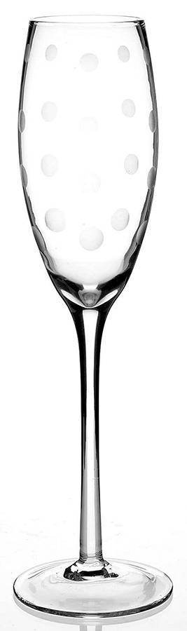 Etched Fluted Champagne by Pier 1-1