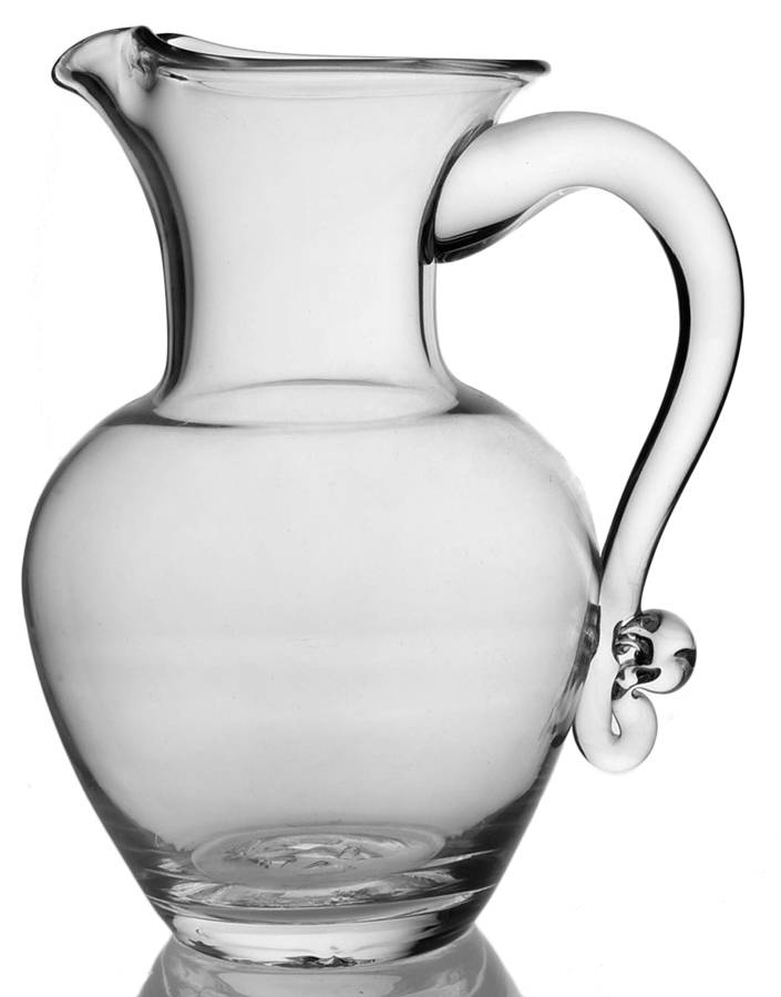 Meriden 112 Oz Pitcher by Simon Pearce-1