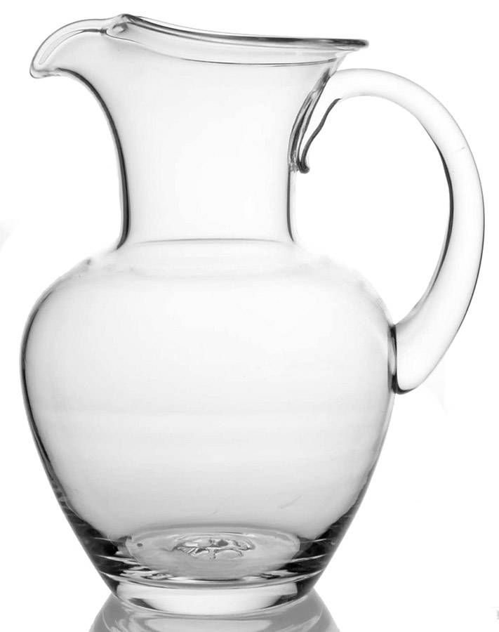 Meriden 112 Oz Pitcher by Simon Pearce-1