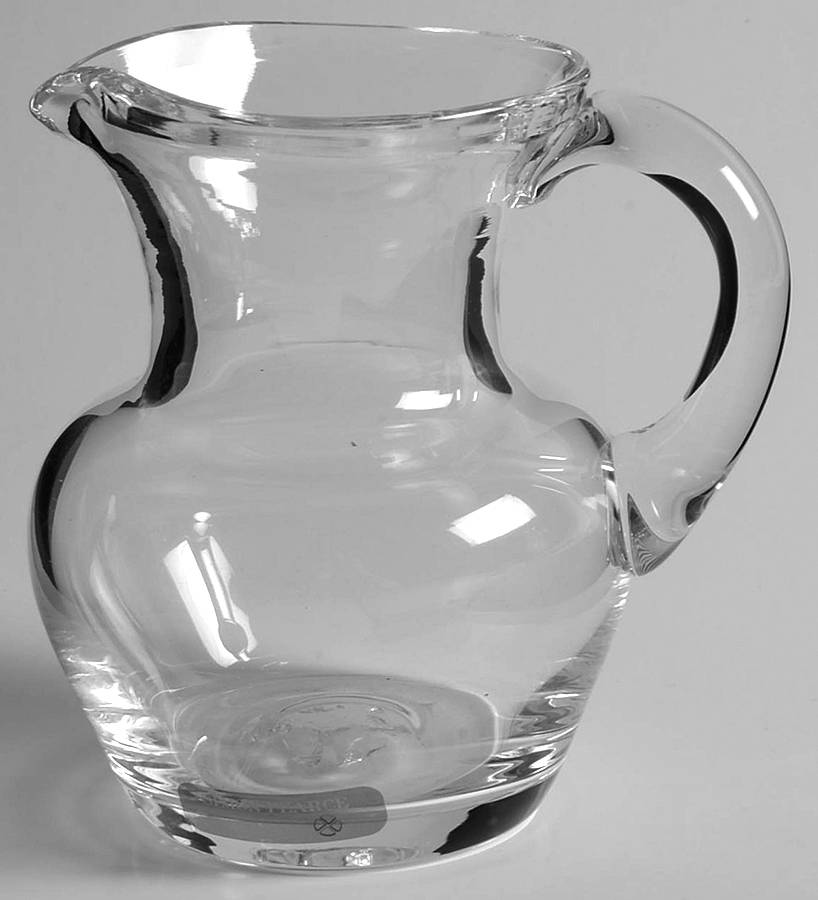 Meriden Creamer by Simon Pearce-1