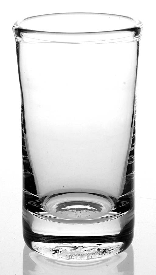 Ascutney Highball Glass by Simon Pearce-1